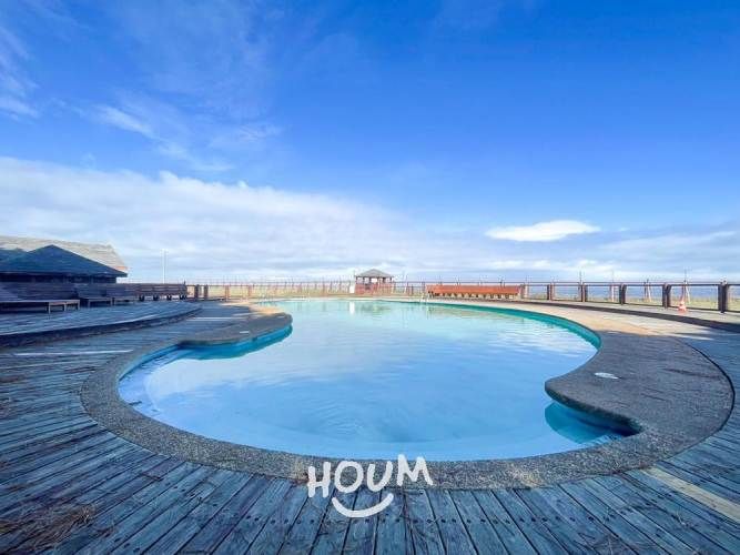 Departamento en Avenida Costanera