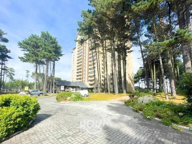 Departamento en Avenida Costanera