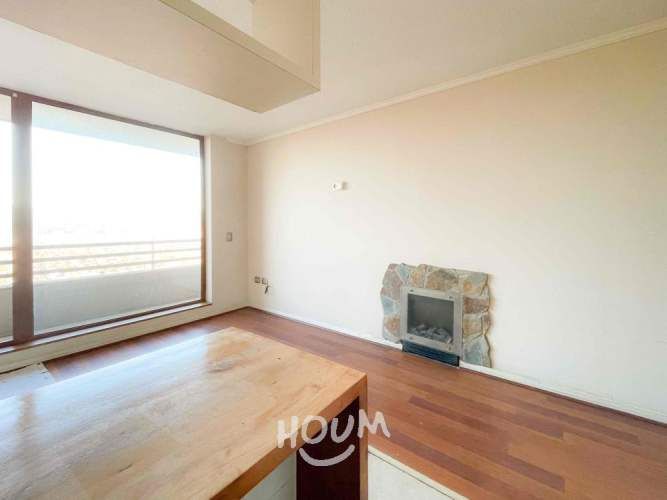 Departamento en Avenida Costanera