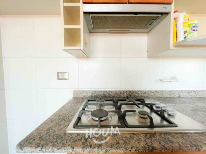 Departamento en Avenida Costanera