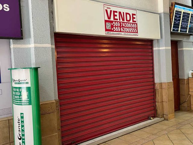 Galería Lopez ingreso por Calle Prat y por calle Latorre