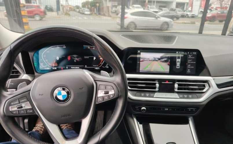 BMW 320D 2.0 FULL AUT. AÑO 2023