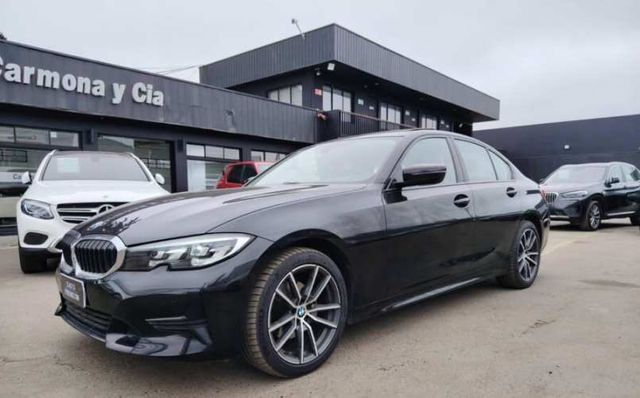 BMW 320D 2.0 FULL AUT. AÑO 2023