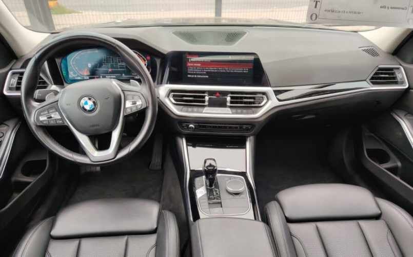 BMW 320D 2.0 FULL AUT. AÑO 2023