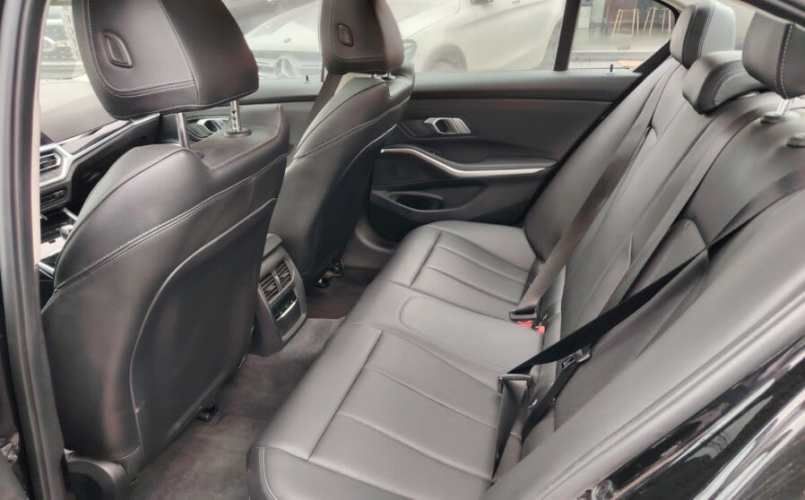 BMW 320D 2.0 FULL AUT. AÑO 2023