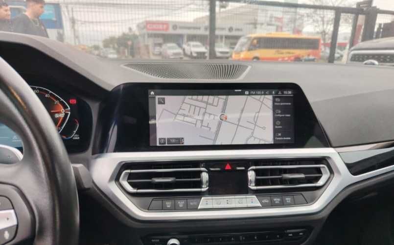 BMW 320D 2.0 FULL AUT. AÑO 2023