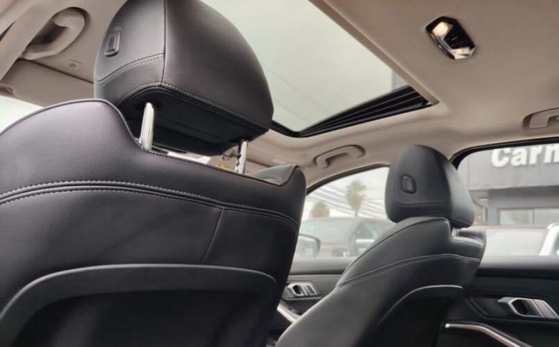 BMW 320D 2.0 FULL AUT. AÑO 2023