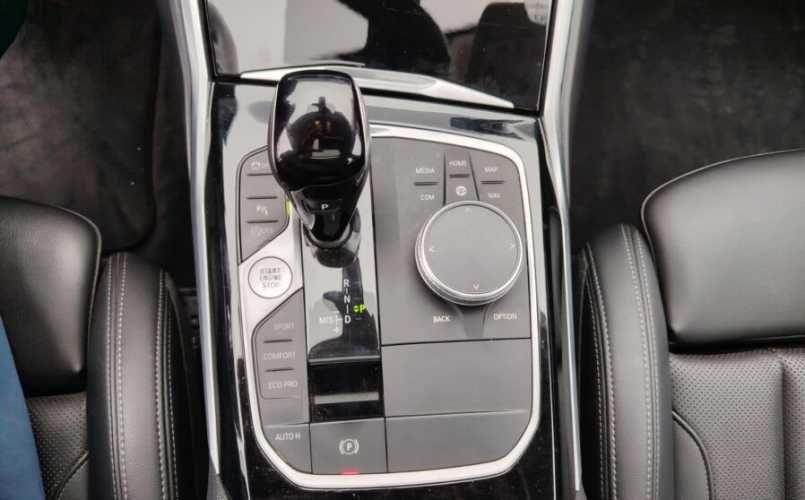 BMW 320D 2.0 FULL AUT. AÑO 2023