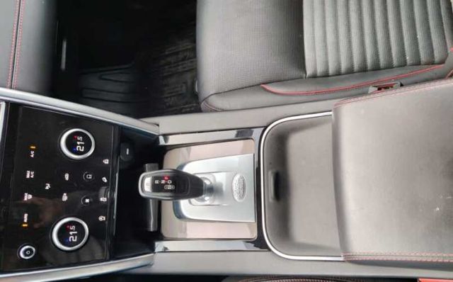 LAND ROVER DISCOVERY SPORT 4X4 2.0 FULL AUT. AÑO 2021