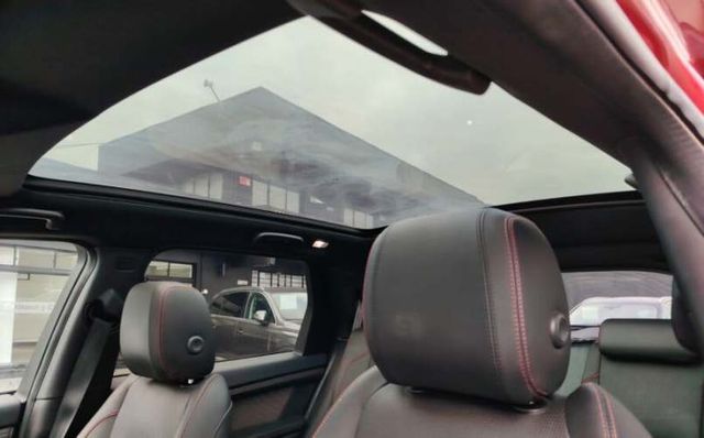 LAND ROVER DISCOVERY SPORT 4X4 2.0 FULL AUT. AÑO 2021