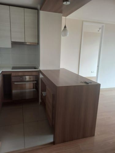 Arriendo Dpto 2 Dormitorios Los Talaveras Cod. 510