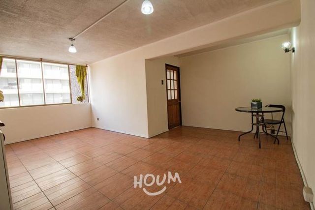 Departamento en Estación Central