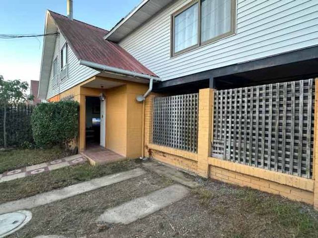 Venta de Amplia Propiedad Sector Norte Villa Alemana