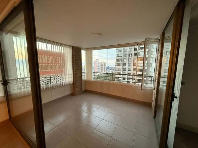 Se Vende Espectacular Dpto. Parque Brasil, Ed. Leblon.
