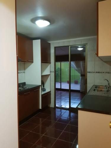 ARRIENDO PIEZA SIN AMOBLAR