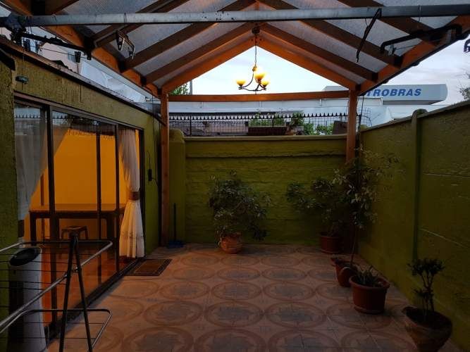 ARRIENDO PIEZA SIN AMOBLAR