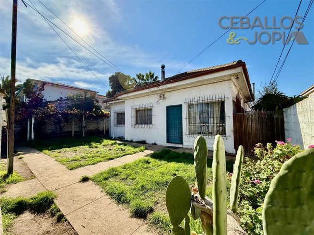 CASA Victoria, Villa Alemana