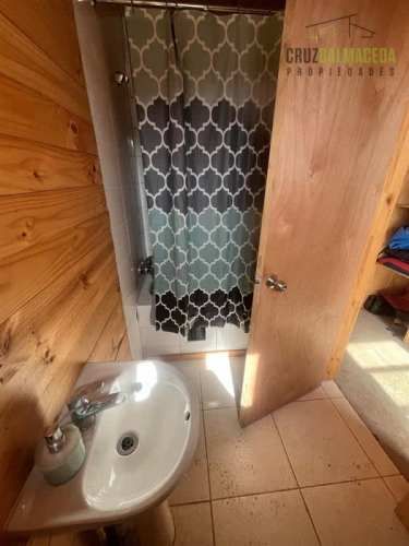 PARCELA Loncotoro, con Caballerizas