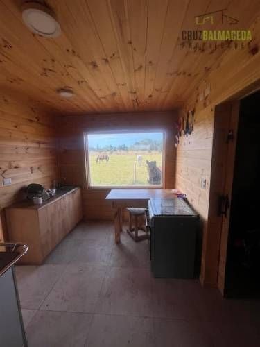 PARCELA Loncotoro, con Caballerizas