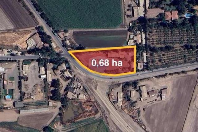 Venta terreno, excelente ubicación