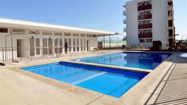 DEPARTAMENTO La Reforma 90, Maipú