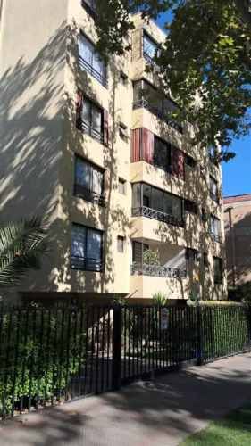 DEPARTAMENTO Suecia 1946, Providencia