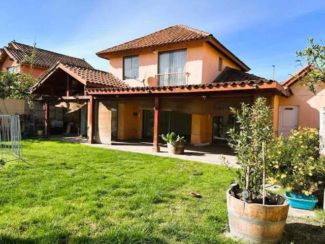 VENTA CASA 4HAB 3BA COLINA MAS HOME OFFICE