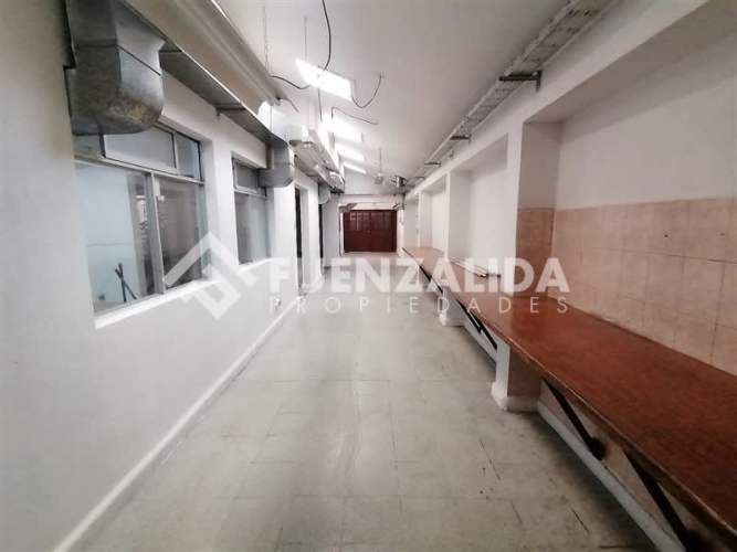 LOCAL COMERCIAL El Parque