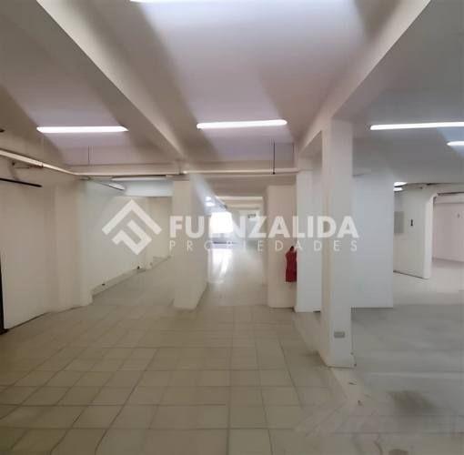 LOCAL COMERCIAL El Parque