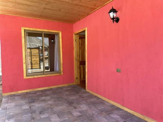 Casa CASA EN VENTA DE 3 DORM. EN LA HIGUERA - OVALLE