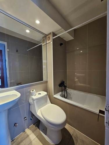 VENTA DEPTO TOTALMENTE REMODELADO