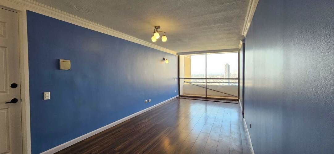 VENTA DEPTO TOTALMENTE REMODELADO