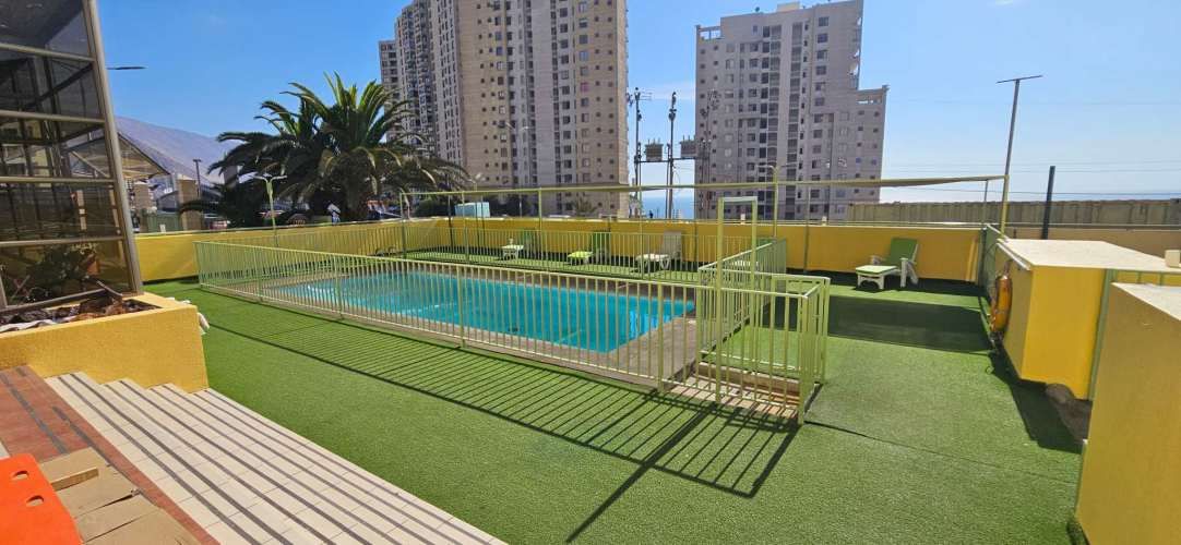 VENTA DEPTO TOTALMENTE REMODELADO