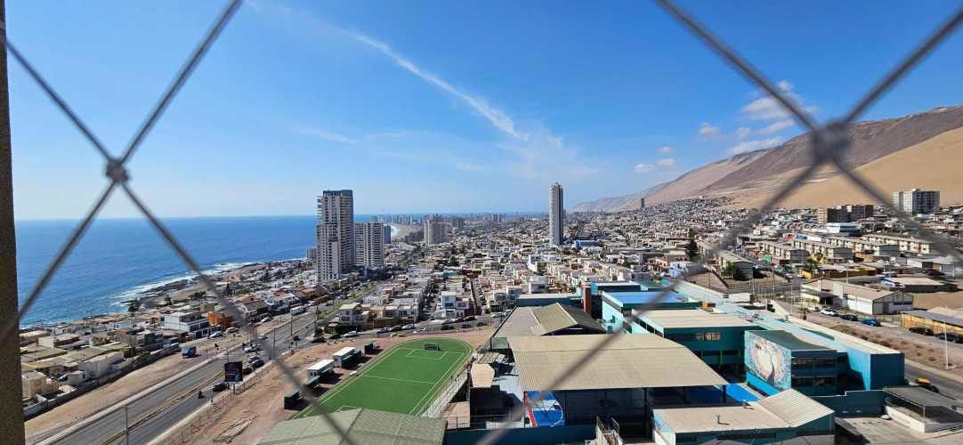 VENTA DEPTO TOTALMENTE REMODELADO