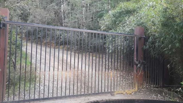 Venta de terreno 1 hectarea en sector Arenal Alto de Valdivia