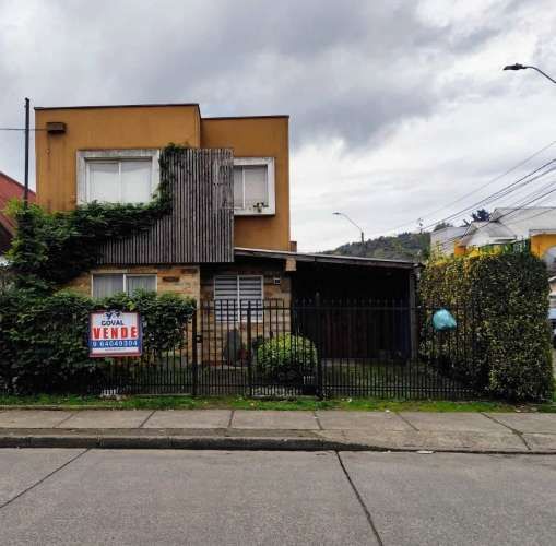 SE VENDE CASA ESQUINA EN VILLA SAN ANDRES (96293)