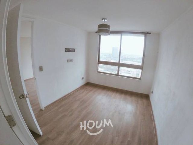 Departamento en Nicasio Retamales