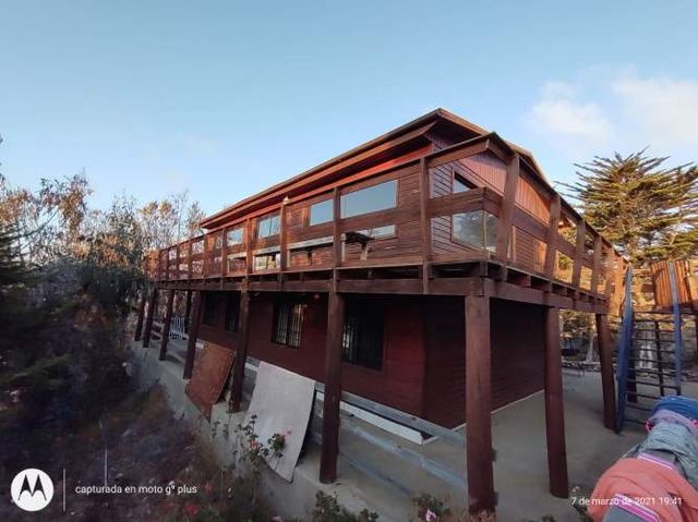 OPORTUNIDAD PARCELA EN VENTA ROCAS DE SAN ANDRES