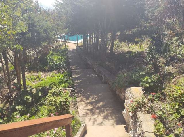 OPORTUNIDAD PARCELA EN VENTA ROCAS DE SAN ANDRES