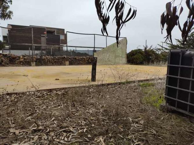 OPORTUNIDAD PARCELA EN VENTA ROCAS DE SAN ANDRES