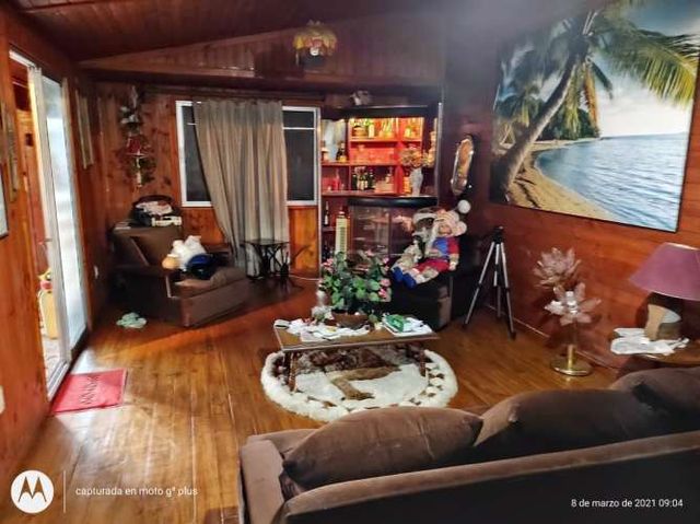 OPORTUNIDAD PARCELA EN VENTA ROCAS DE SAN ANDRES