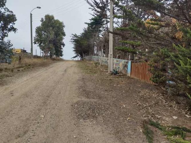 OPORTUNIDAD PARCELA EN VENTA ROCAS DE SAN ANDRES