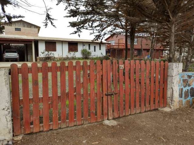 OPORTUNIDAD PARCELA EN VENTA ROCAS DE SAN ANDRES