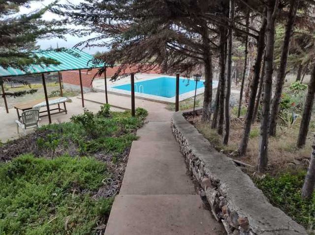 OPORTUNIDAD PARCELA EN VENTA ROCAS DE SAN ANDRES