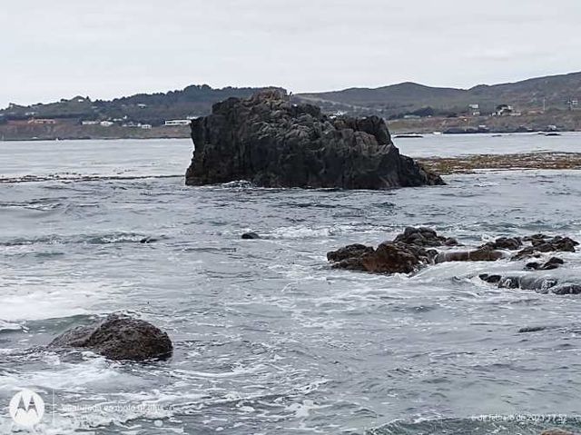 OPORTUNIDAD PARCELA EN VENTA ROCAS DE SAN ANDRES