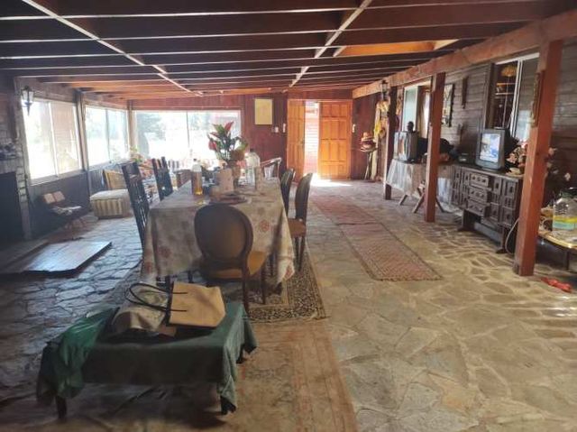 OPORTUNIDAD PARCELA EN VENTA ROCAS DE SAN ANDRES