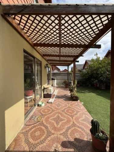 Hermosa Casa Portal San Pedro, Condominio Pinares