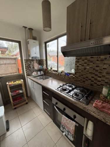 Hermosa Casa Portal San Pedro, Condominio Pinares