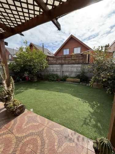 Hermosa Casa Portal San Pedro, Condominio Pinares