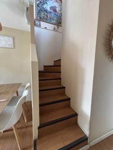 Hermosa Casa Portal San Pedro, Condominio Pinares